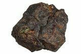 Polished Stony-Iron Mesosiderite Meteorite ( grams) - Chile #242893-1
